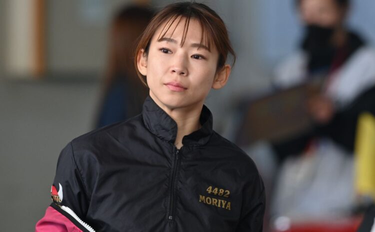 蒲郡クイーンズクライマックスシリーズ 初日DR戦1号艇は女子賞金5位の守屋美穂 | Ladies Information